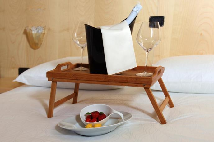 Bed And Breakfast Malovec Divača Стая снимка