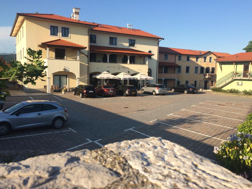 Bed And Breakfast Malovec Divača Екстериор снимка