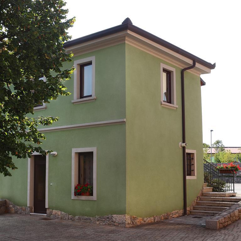 Bed And Breakfast Malovec Divača Екстериор снимка