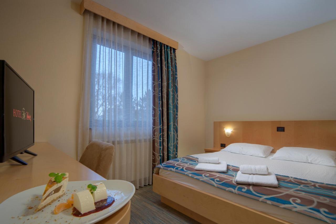Bed And Breakfast Malovec Divača Екстериор снимка