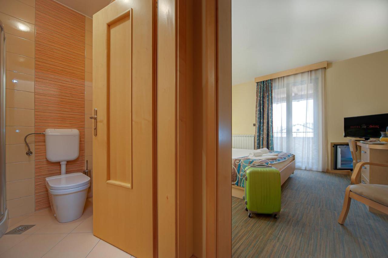 Bed And Breakfast Malovec Divača Екстериор снимка